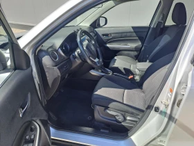 Suzuki Vitara 1.5 GL+ FULL HYBRID 4X4 AUTOMATIC AGS, снимка 9