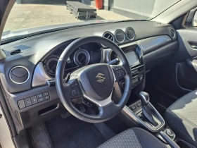 Suzuki Vitara 1.5 GL+ FULL HYBRID 4X4 AUTOMATIC AGS, снимка 10