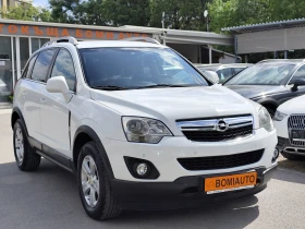 Opel Antara 2.2CDTi* EURO5B* KLIMATRONIK* , снимка 3
