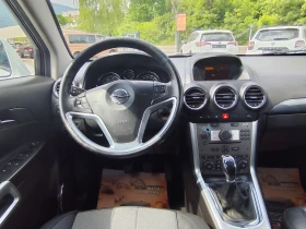 Opel Antara 2.2CDTi* EURO5B* KLIMATRONIK* , снимка 8
