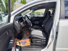 Opel Antara 2.2CDTi* EURO5B* KLIMATRONIK* , снимка 7