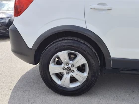 Opel Antara 2.2CDTi* EURO5B* KLIMATRONIK* , снимка 15