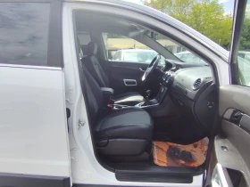 Opel Antara 2.2CDTi* EURO5B* KLIMATRONIK* , снимка 11