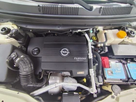 Opel Antara 2.2CDTi* EURO5B* KLIMATRONIK* , снимка 14
