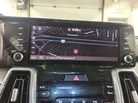 Kia Sorento * SX 4D Utility at AWD 6P * CARFAX * , снимка 8