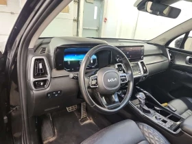 Kia Sorento * SX 4D Utility at AWD 6P * CARFAX * , снимка 6