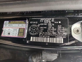 Kia Sorento * SX 4D Utility at AWD 6P * CARFAX * , снимка 16