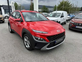 Hyundai Kona 1.0 TURBO, снимка 8