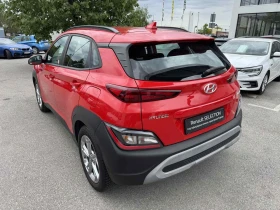 Hyundai Kona 1.0 TURBO, снимка 4