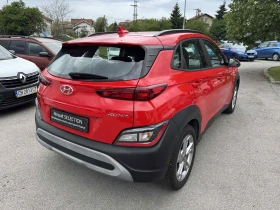 Hyundai Kona 1.0 TURBO, снимка 6