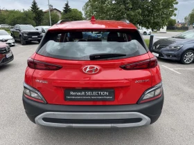 Hyundai Kona 1.0 TURBO, снимка 5