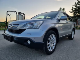 Honda Cr-v EXECUTIVE, снимка 1