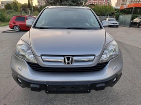 Honda Cr-v EXECUTIVE, снимка 3