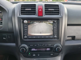 Honda Cr-v EXECUTIVE, снимка 13