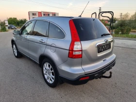 Honda Cr-v EXECUTIVE, снимка 4