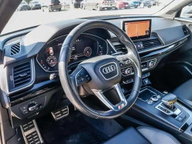 Audi Q5 TECHNIK/360/DIS/B&O/S-LINE/ЦЕНА ДО БГ , снимка 14