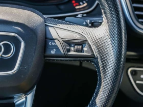 Audi Q5 TECHNIK/360/DIS/B&O/S-LINE/ЦЕНА ДО БГ , снимка 9