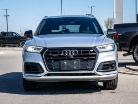 Audi Q5 TECHNIK/360/DIS/B&O/S-LINE/ЦЕНА ДО БГ , снимка 1