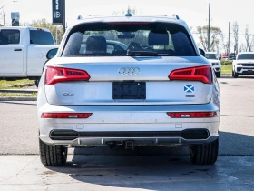 Audi Q5 TECHNIK/360/DIS/B&O/S-LINE/ЦЕНА ДО БГ , снимка 4
