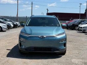 Hyundai Kona 64KW* FULL* Electric, снимка 16