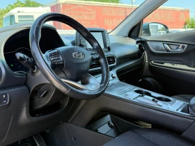 Hyundai Kona 64KW* FULL* Electric, снимка 12