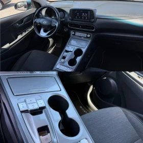 Hyundai Kona 64KW* FULL* Electric, снимка 15