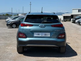Hyundai Kona 64KW* FULL* Electric, снимка 4