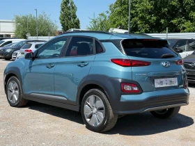 Hyundai Kona 64KW* FULL* Electric, снимка 3
