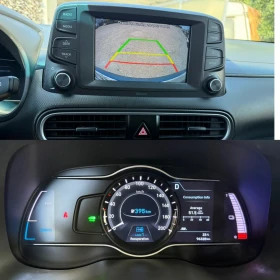 Hyundai Kona 64KW* FULL* Electric, снимка 13