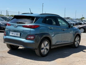 Hyundai Kona 64KW* FULL* Electric, снимка 5