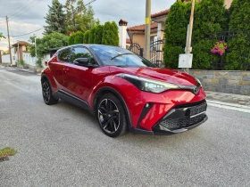 Toyota C-HR GR Sport/10.22г/Гаранция/Hybrid , снимка 2