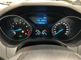 Ford Focus Focus 1.0 EcoBoost SYNC Edition, снимка 4