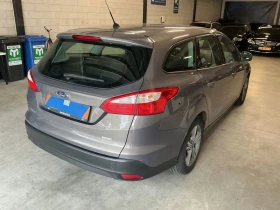 Ford Focus Focus 1.0 EcoBoost SYNC Edition, снимка 2