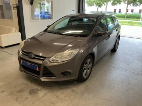 Ford Focus Focus 1.0 EcoBoost SYNC Edition, снимка 1