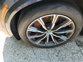 BMW X5 Xdrive40i / M SPORT / ЛАЗЕРИ / ЦЕНА ДО БЪЛГАРИЯ, снимка 4