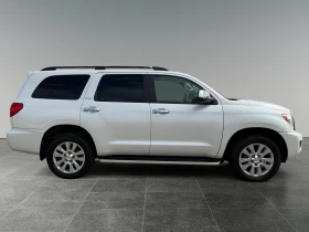 Toyota Sequoia 5.7* V8* PLATINUM* ПОДГРЕВ* ОБДУХВАНЕ* КАМЕРА* JBL, снимка 5