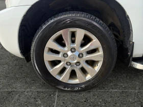 Toyota Sequoia 5.7* V8* PLATINUM* ПОДГРЕВ* ОБДУХВАНЕ* КАМЕРА* JBL, снимка 9