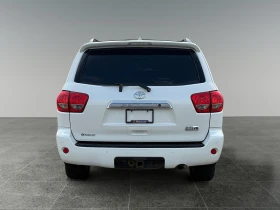 Toyota Sequoia 5.7* V8* PLATINUM* ПОДГРЕВ* ОБДУХВАНЕ* КАМЕРА* JBL, снимка 7