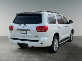Toyota Sequoia 5.7* V8* PLATINUM* ПОДГРЕВ* ОБДУХВАНЕ* КАМЕРА* JBL, снимка 2