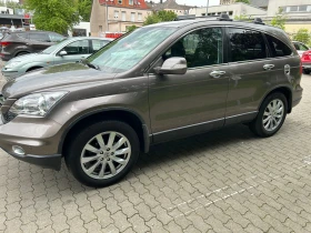 Honda Cr-v, снимка 6