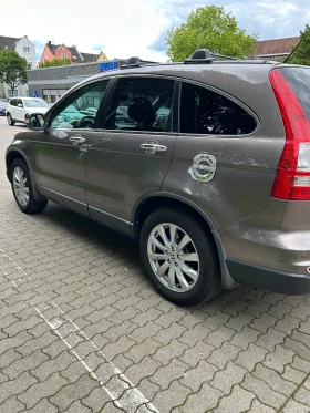 Honda Cr-v, снимка 5