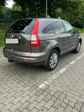 Honda Cr-v, снимка 3