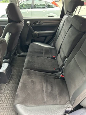Honda Cr-v, снимка 7