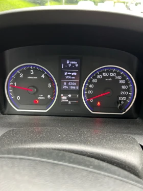Honda Cr-v, снимка 9