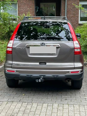 Honda Cr-v, снимка 8