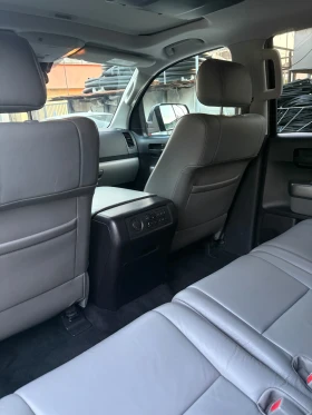 Toyota Sequoia SR, снимка 17