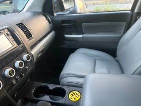 Toyota Sequoia SR, снимка 16