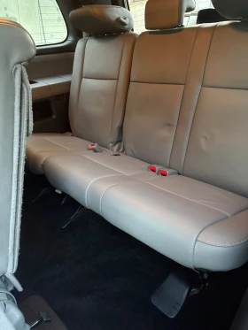 Toyota Sequoia SR, снимка 12