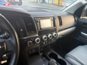 Toyota Sequoia SR, снимка 15