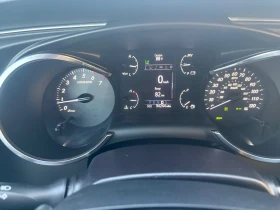 Toyota Sequoia SR, снимка 14